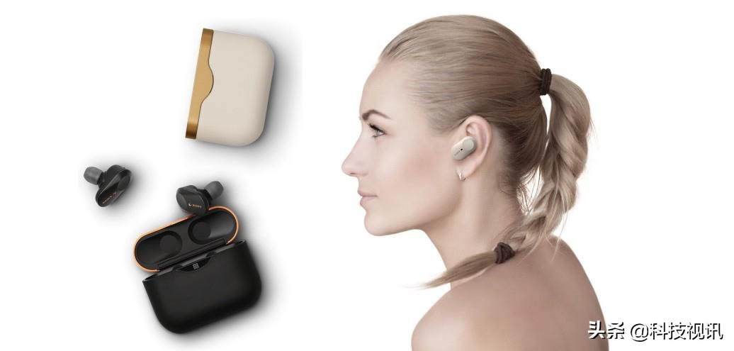 索尼真无线降噪wf1000xm3发布时间,音质最好的降噪耳机索尼