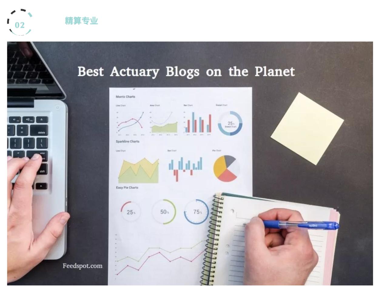 精算师成长路径,怎样一步步成为精算师