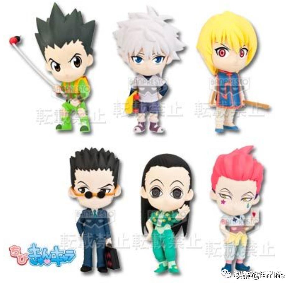 全职猎人西索怎么化妆,全职猎人西索搭配