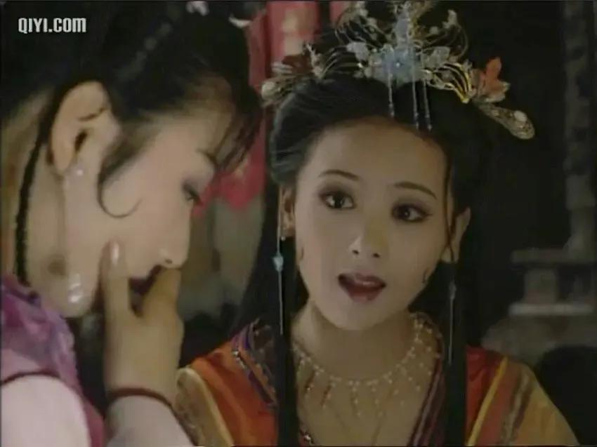 新版上错花轿嫁对郎翻车,新版上错花轿嫁对郎挨骂