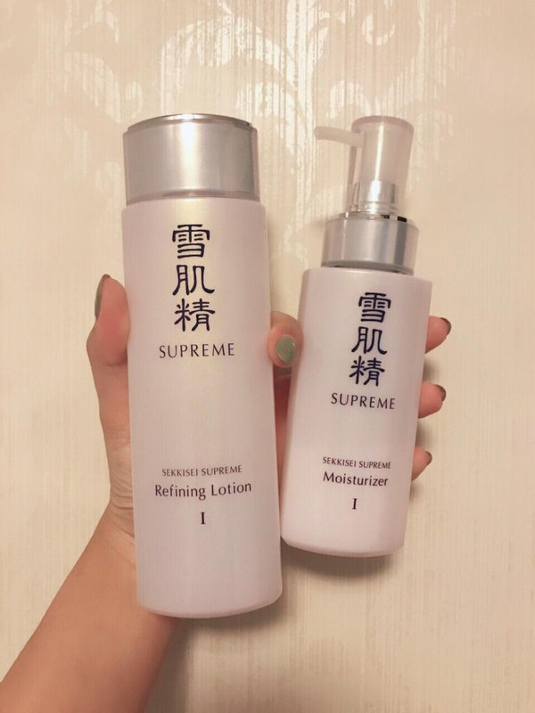 雪肌精适合40岁的女人吗,雪肌精适合什么年龄用