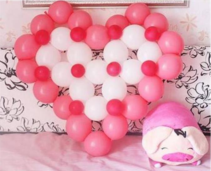 气球美学培训需要多久,气球艺术造型培训学校