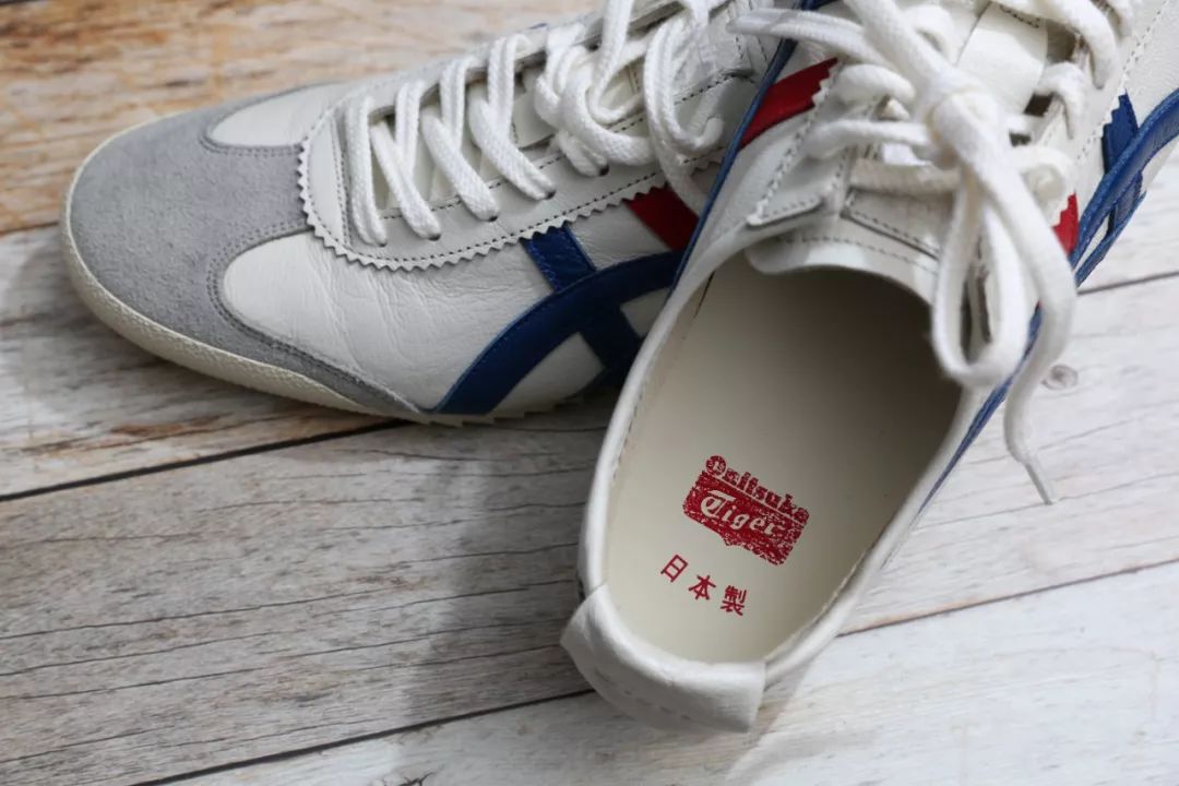 鬼冢虎mexico66和gt2000,鬼冢虎mexico66经典款尺码问题