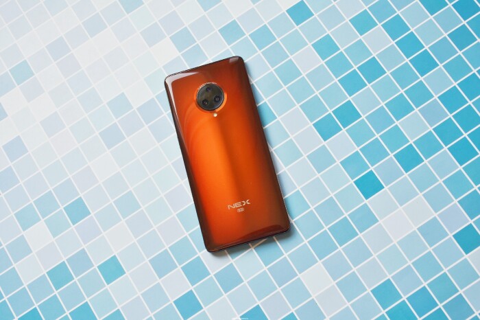 vivonex3深度测评王自如,vivo追求极致用户体验