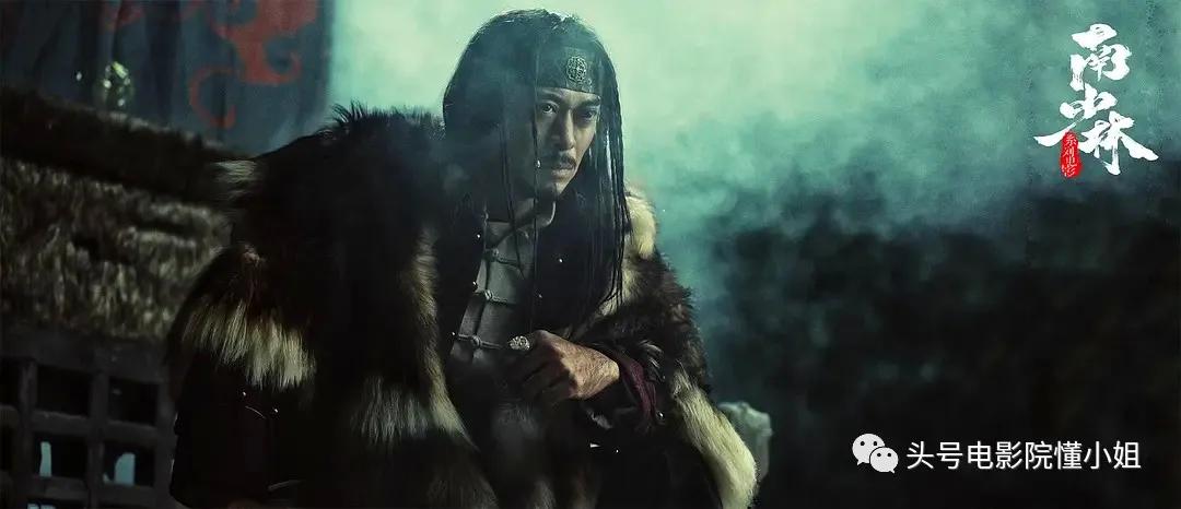 樊少皇甄子丹演的叶问是哪一部,樊少皇叶问1首映礼现场秀功夫