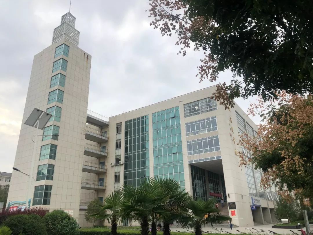 这就是渭南的网红圣地,这就是陕西