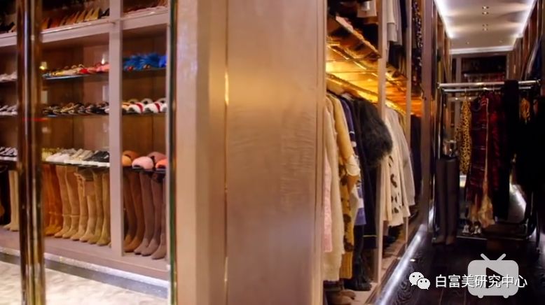 名媛40亿身价,身价36亿名媛