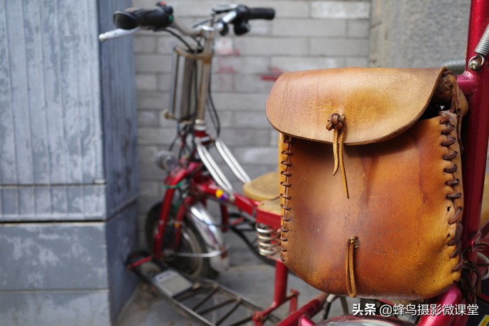 相机测评：理光GR3扫街拍照神器6199元买的不只是情怀