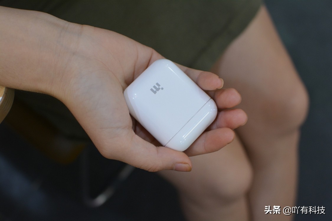 爱奇艺蓝牙耳机普通版和升级版,爱奇艺i-free蓝牙耳机拆解