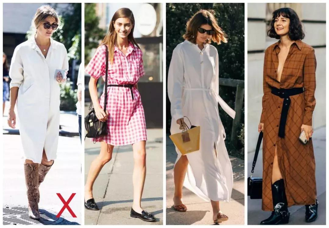 百搭且好看的腰带小腰围推荐,高颜值腰带推荐显腰长