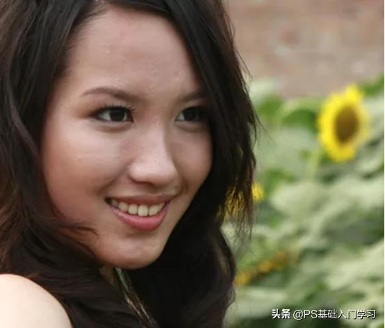 ps2021一键磨皮,ps通道计算磨皮教程