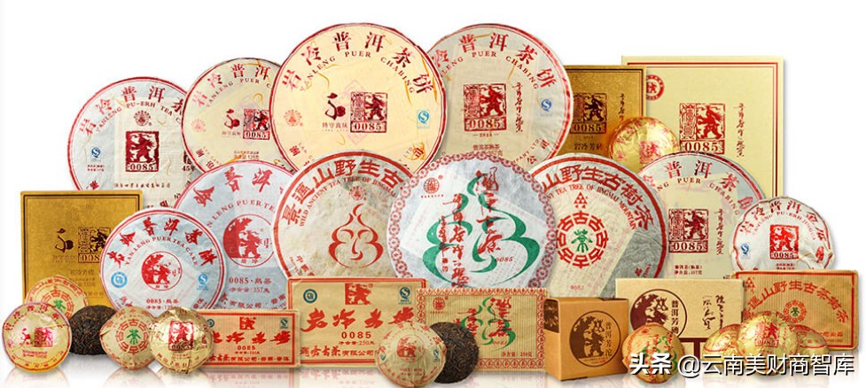 云南产业化龙头企业,云南省重点龙头企业