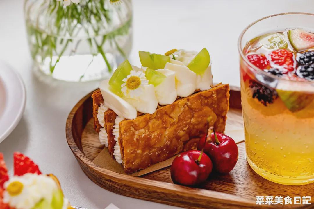 懒人手抓饼做点心,手抓饼怎么做下午茶