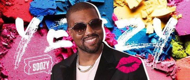 kanye侃爷成名曲,kanye椰子鞋曝光