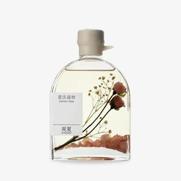 闻起来像肥皂的香水,闻起来像墨水的大牌香水