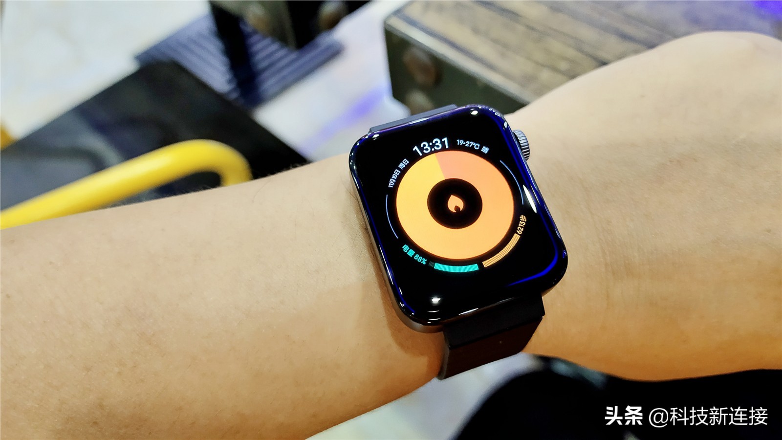 小米note9pro和note11pro哪个好,小米智能手表沉浸式体验