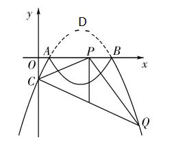 图像翻折变换方法,中考图形变换之旋转