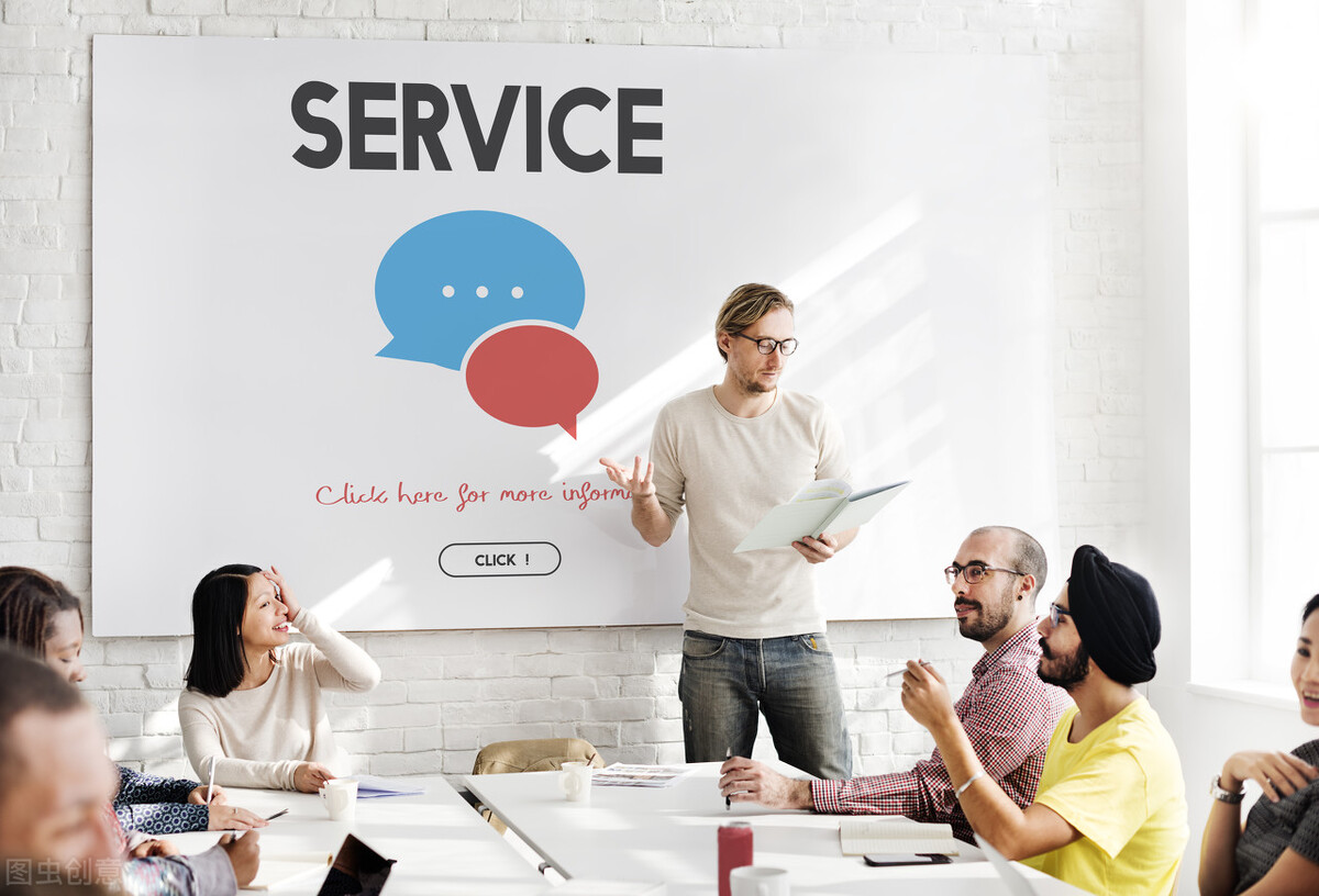 牙科如何做到让顾客感动,牙科如何提高顾客体验感