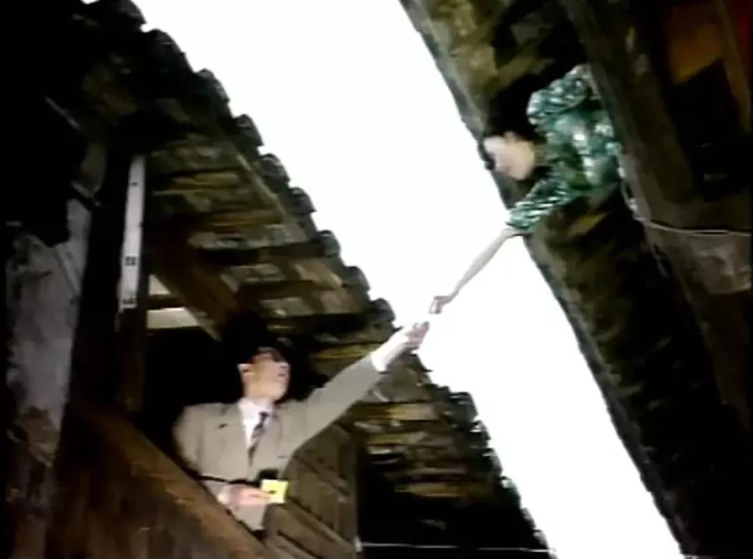 当年这部《围城》未免也太好笑了吧