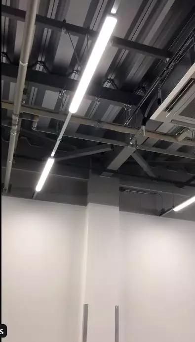 MUJI设计成田机场贫民专用航站楼