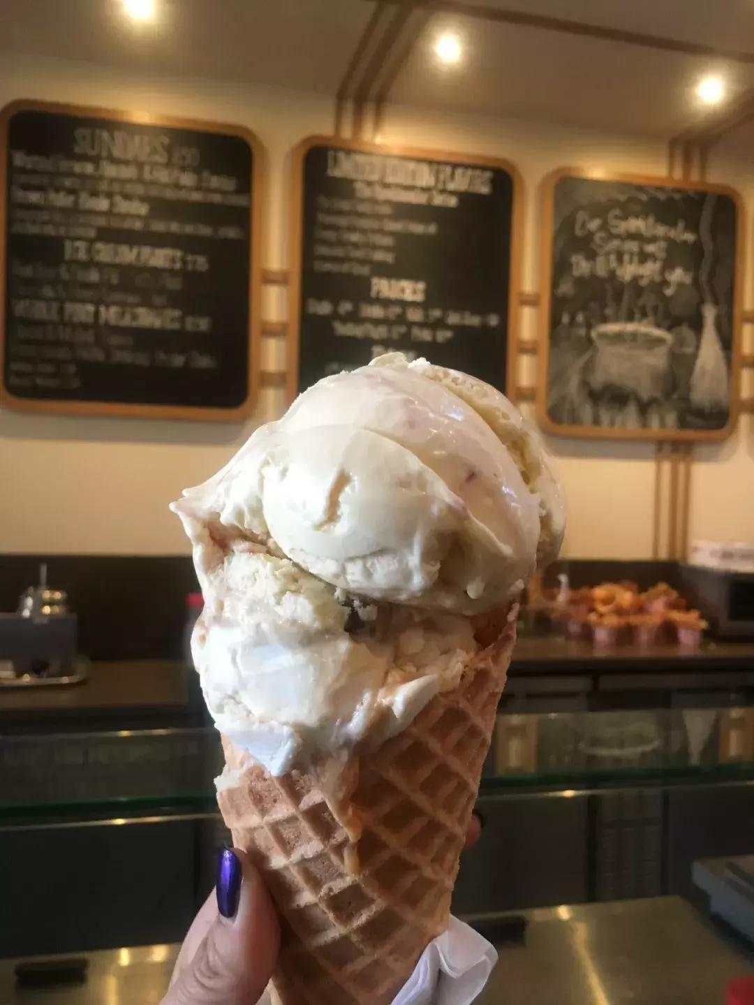 洛杉矶网红打卡地大粉墙,洛杉矶潮流胜地攻略