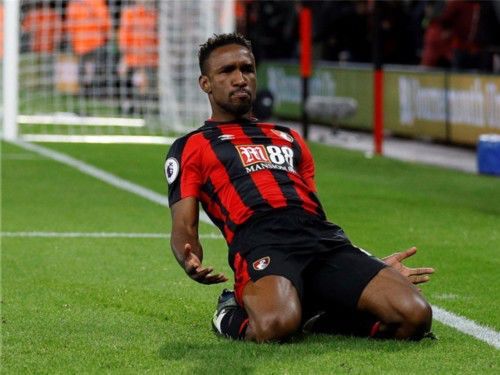 纽卡斯尔射手王阿兰希勒,阿兰希勒英超最佳阵容