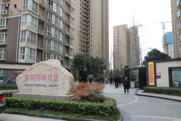 走进宝鸡东岭村！看昔日贫困村到“中国西部第一村”的成功逆袭