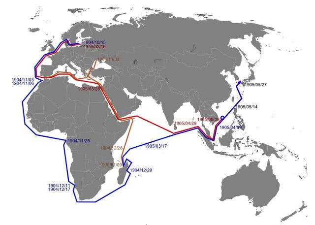 东乡平八郎的对马海战,对马海战时东乡平八郎的职务