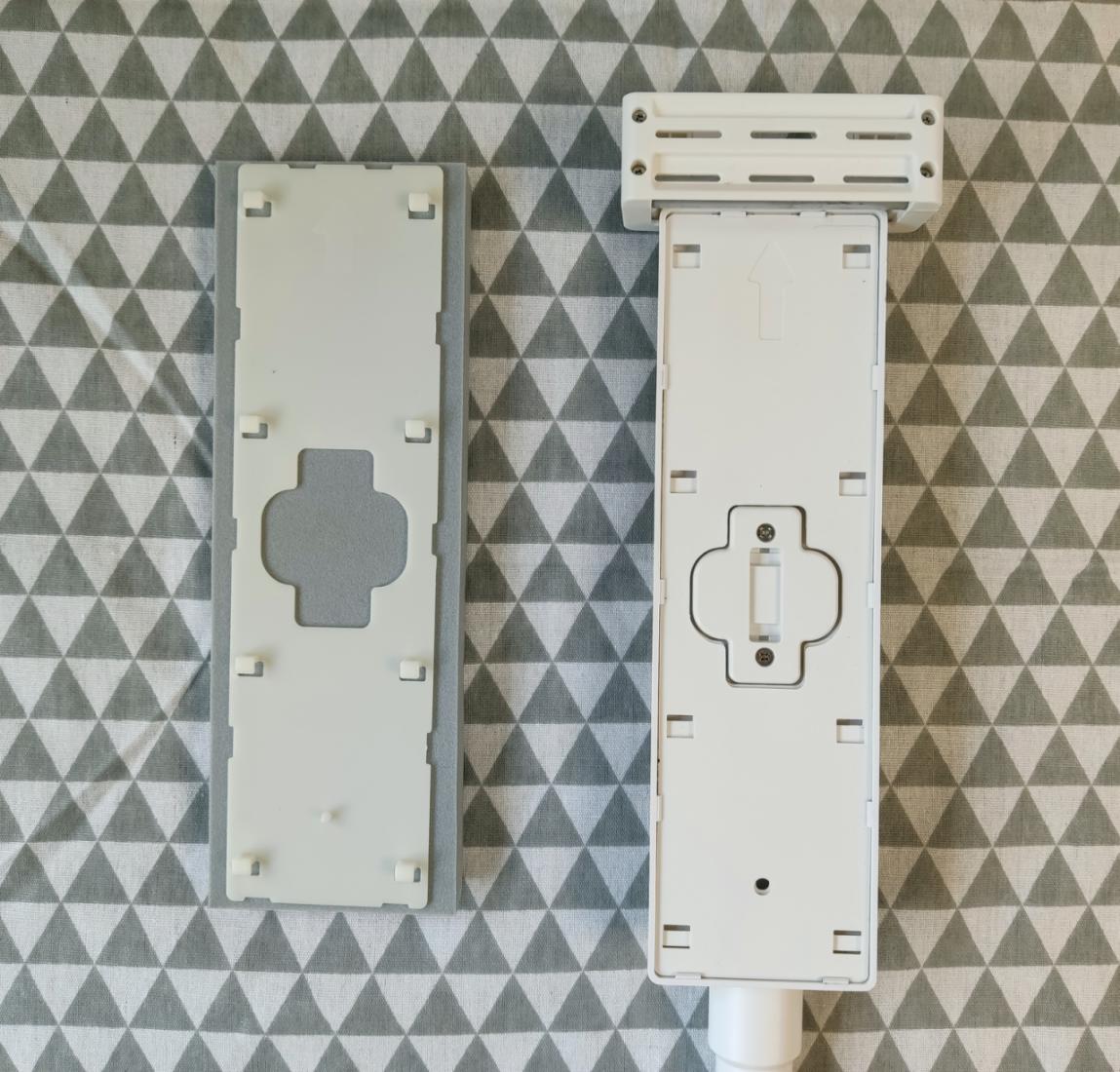 懒人地板拖把2023新款家用免手洗,懒人海绵迷你拖把2023新款