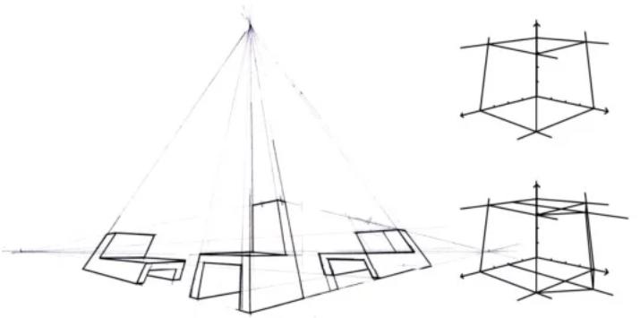 绘画透视原理与技法5-15讲解视频,绘画透视原理与技法电子版