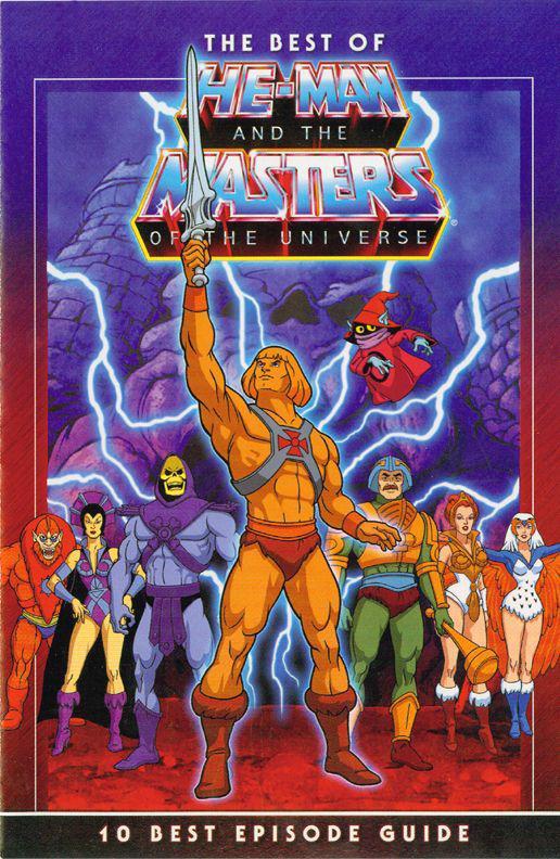 90后看过的动画片名单,90后看过的所有的动画片名称