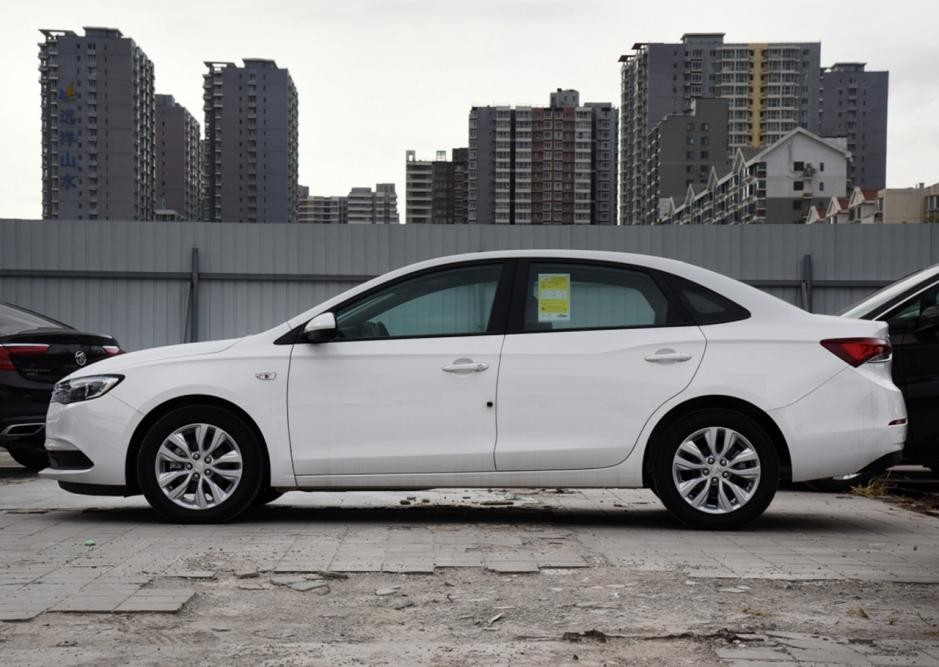 别克英朗重回四缸值得买吗,英朗最新款四缸