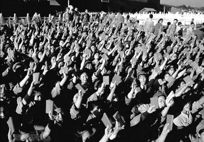 《玉秧》：女学生沦为“间谍”，背后是“权欲交换”下的扭曲人性