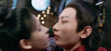 拯救剧荒2019年,杨洋迪丽热巴携手共赴荣耀