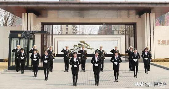 淄博张店盛景澜庭中小学划片,张店区2024年土地成交