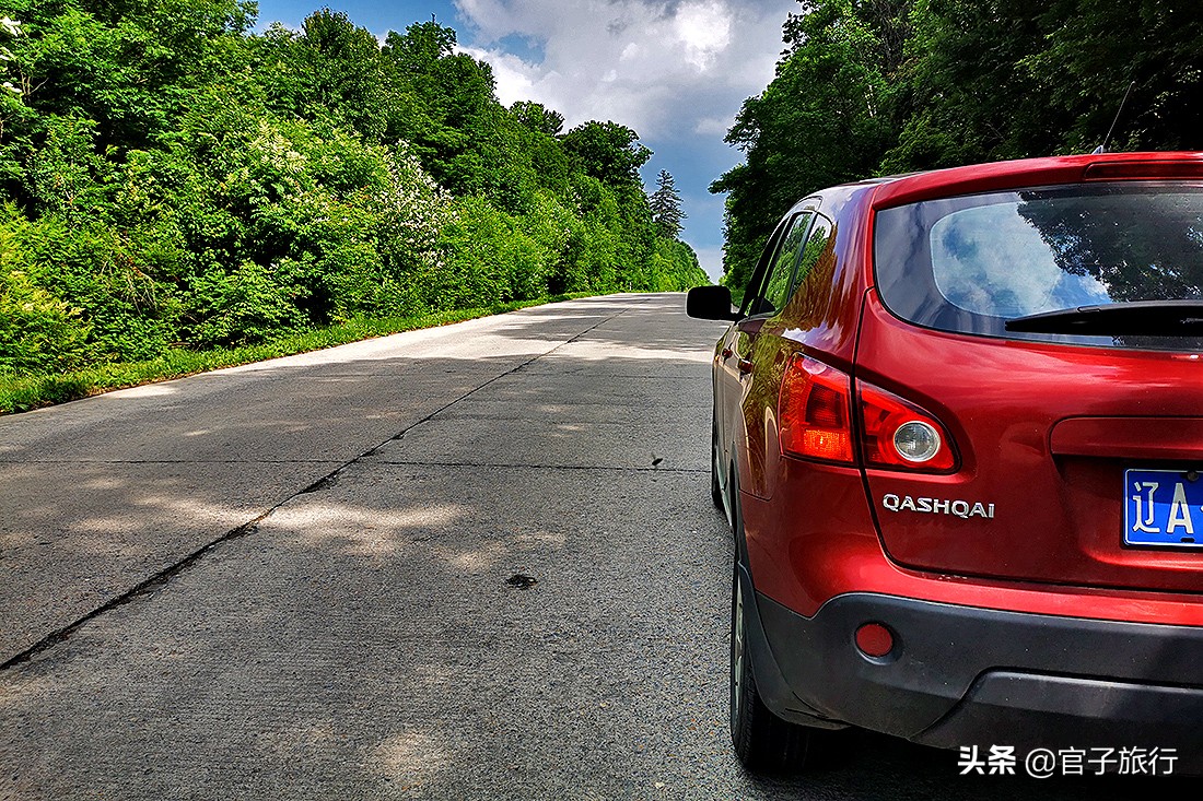 自驾游夏天长白山旅游攻略,夏天长白山附近旅游攻略