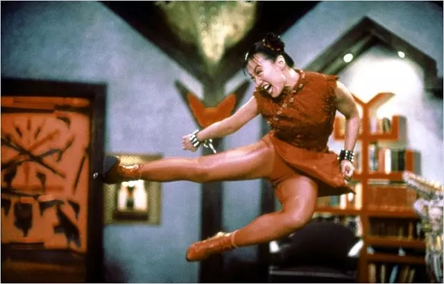 温明娜个人资料,温明娜获奖视频