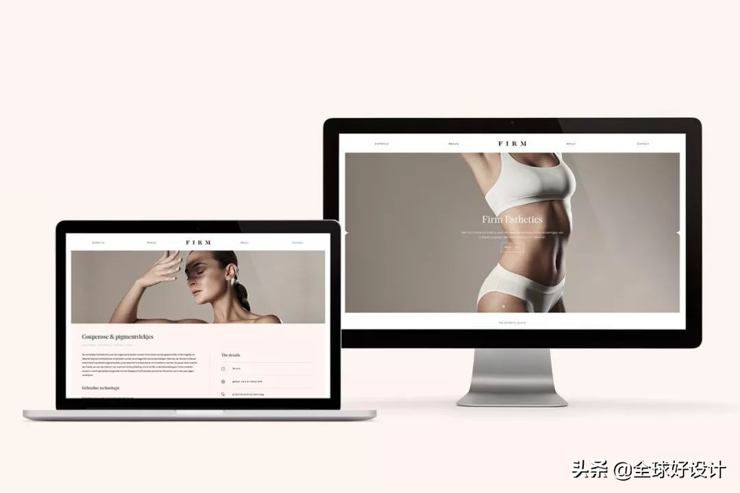 看看设计大师是如何玩转色彩的,外国设计师品牌设计