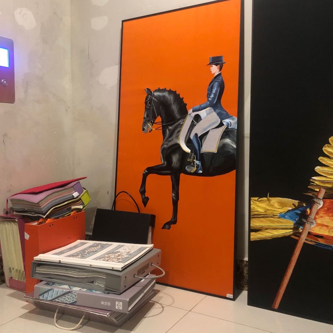 软装工作经历及感受,软装部门都有什么工作