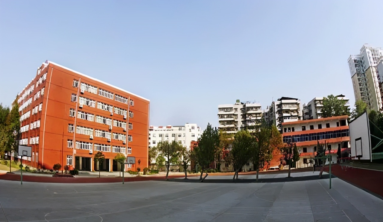 小升初民办初中摇号名单,江岸区小升初对口学校