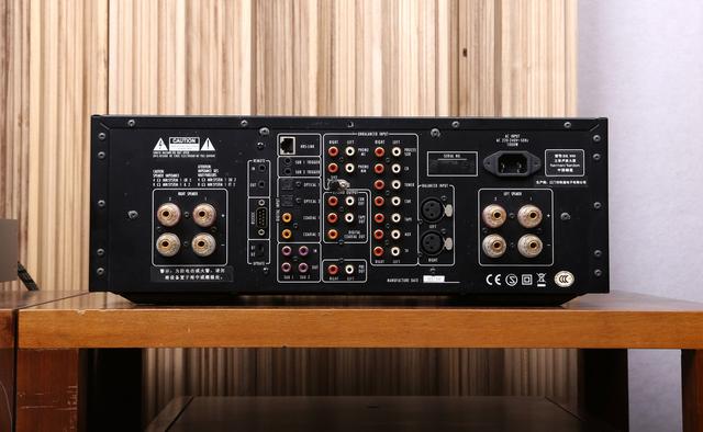 用av功放听hifi音乐哪个声道最好,哈曼卡顿hk6300功放