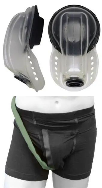 女飞行员如何在空中上厕所？美国又出黑科技，解手还能这么玩