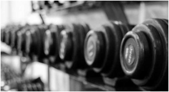 一停运动就反弹怎么办,短时间练出肌肉的方法