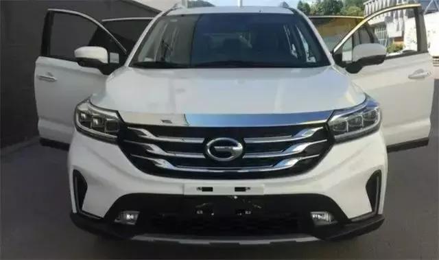 广汽传祺gs42022款车主说车,车主说广汽传祺gs5