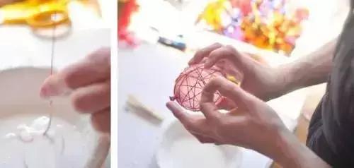 幼儿园吊饰简单漂亮,幼儿园吊饰简单又漂亮