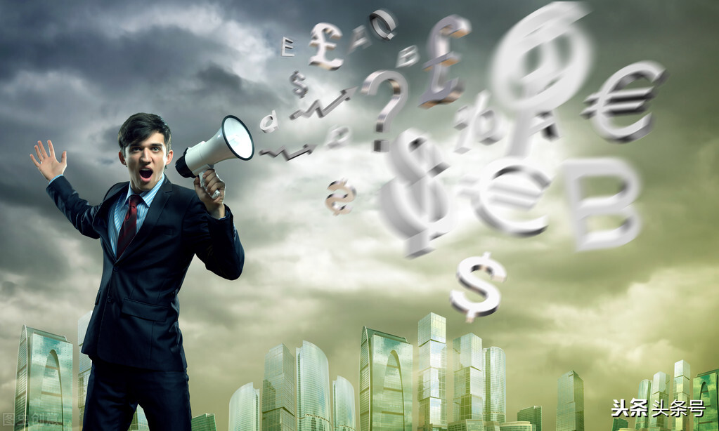 当生活陷入困境之时你会如何应对,如果你的人生已跌落谷底