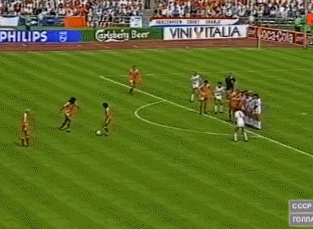 煮酒论英雄:荷兰三剑客的长与短