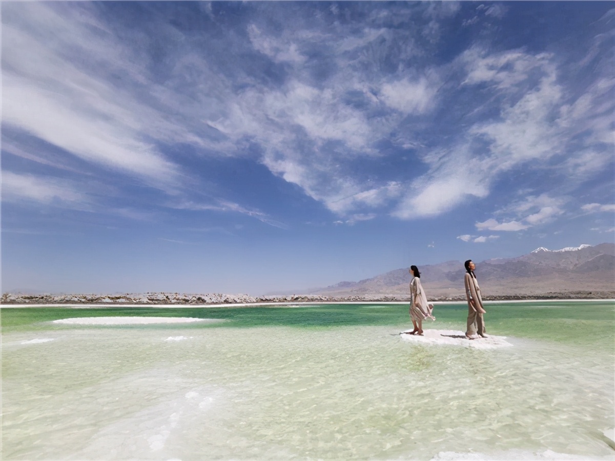 米皇羊绒简介,进击的新国货