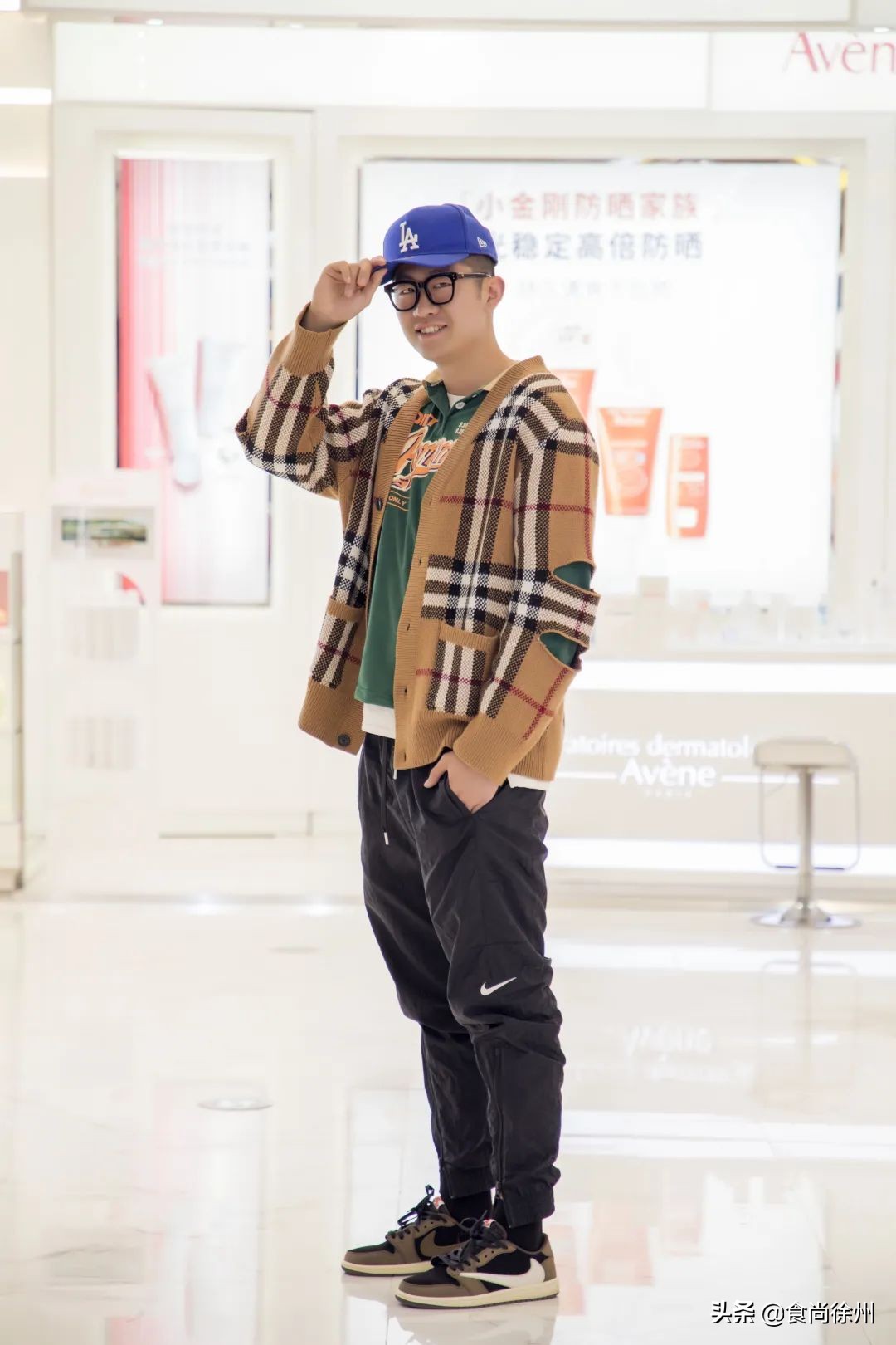 改造5个徐州素人!职场精英、sexy女孩、韩剧男主C位出道