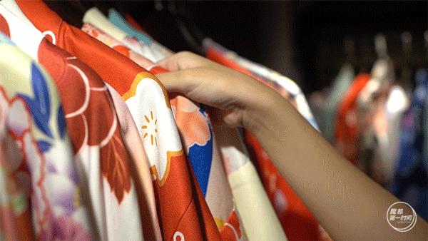 五角场惊现小东京，进门先脱衣